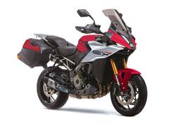 Suzuki GSX-S1000GX Sport (2024 - 25) nuova