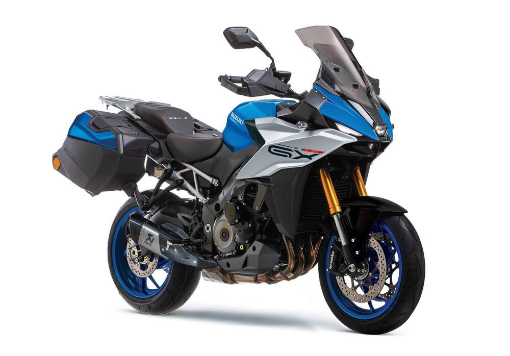 Suzuki GSX-S1000GX Sport (2024 - 25) (2)