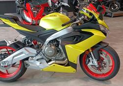 Aprilia RS 660 (2020 - 24) usata