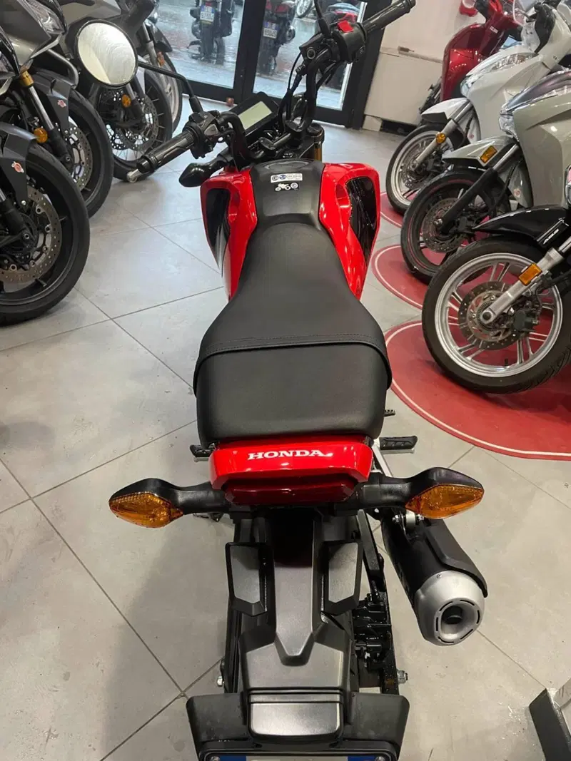 Honda MSX 125 Grom (2021 - 26) (7)