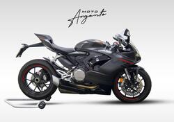 Ducati Panigale V2 (2021 - 24) usata
