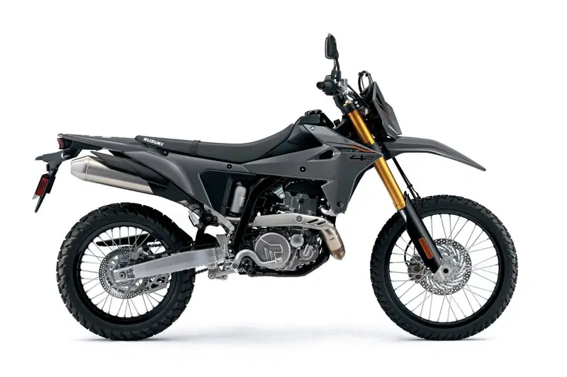 Suzuki DR-Z4S (2025 - 26) (2)