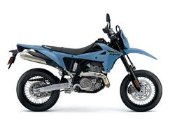 Suzuki DR-Z4SM (2025) nuova