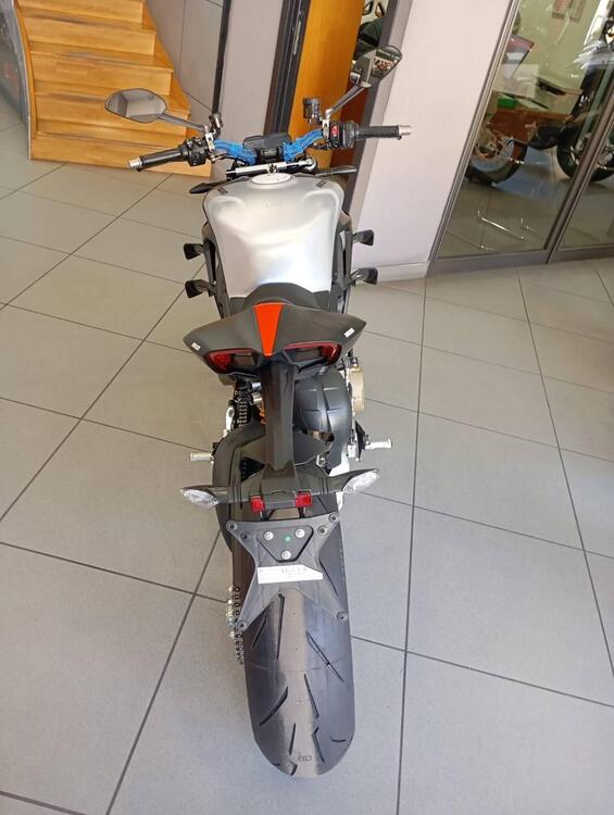 Ducati Streetfighter V4 SP2 (2023 - 24) (2)