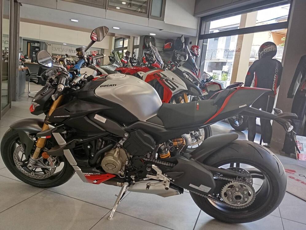 Ducati Streetfighter V4 SP2 (2023 - 24) (3)