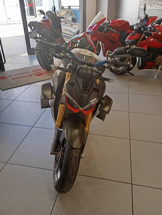 Ducati Streetfighter V4 SP2 (2023 - 24) (4)