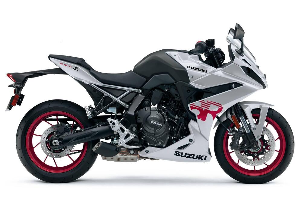 Suzuki GSX-8R (2024 - 25) (2)