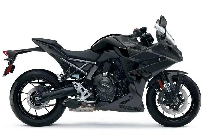 Suzuki GSX-8R (2024 - 26) (3)