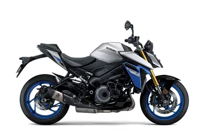 Suzuki GSX-S1000 EVO (2025 - 26) nuova