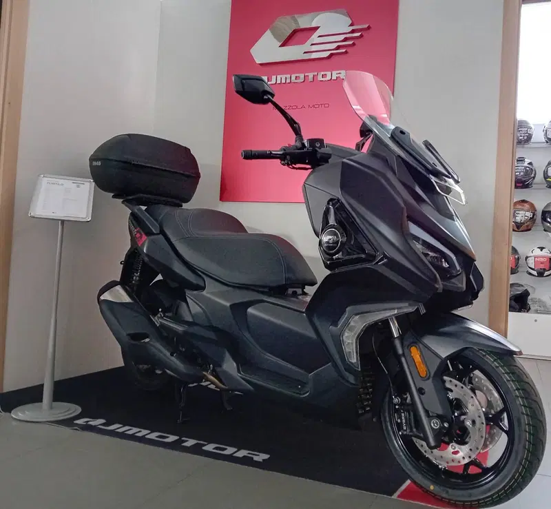 QJ Motor Fort 4.0 (2025 - 26) (7)