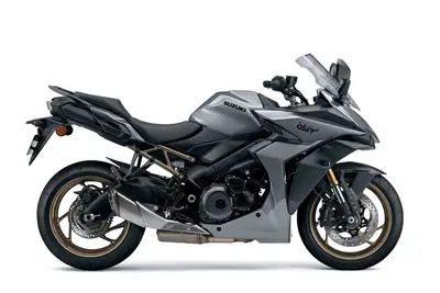 Suzuki GSX-S1000GT (2025 - 26) nuova