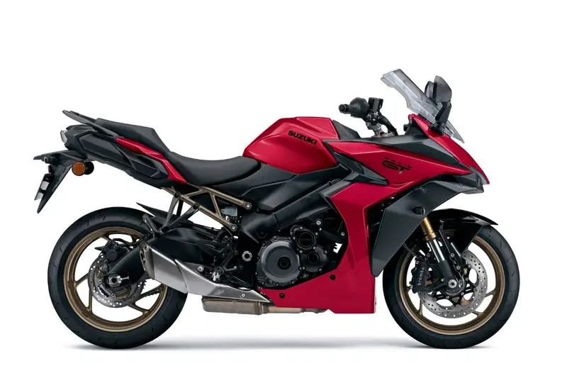 Suzuki GSX-S1000GT (2025 - 26) (3)