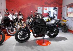 Yamaha FZ6 S2 (2007 - 11) usata