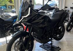 Zontes ZT703-F (2025) nuova