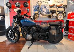 Yamaha XVS 950 A Midnight Star (2008 - 16) usata