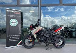Benelli TRK 702X (2023 - 25) nuova