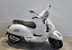 Vespa GTS 125 Super (2025) nuova