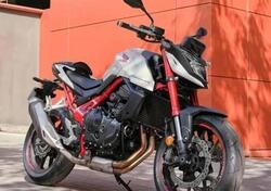 Honda CB 750 Hornet (2023 - 24) usata