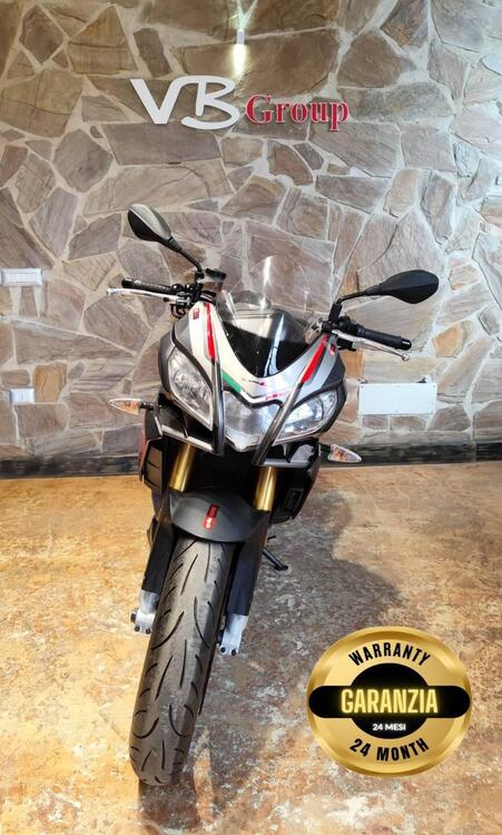 Aprilia Tuono V4 Factory (2015 - 17) (3)
