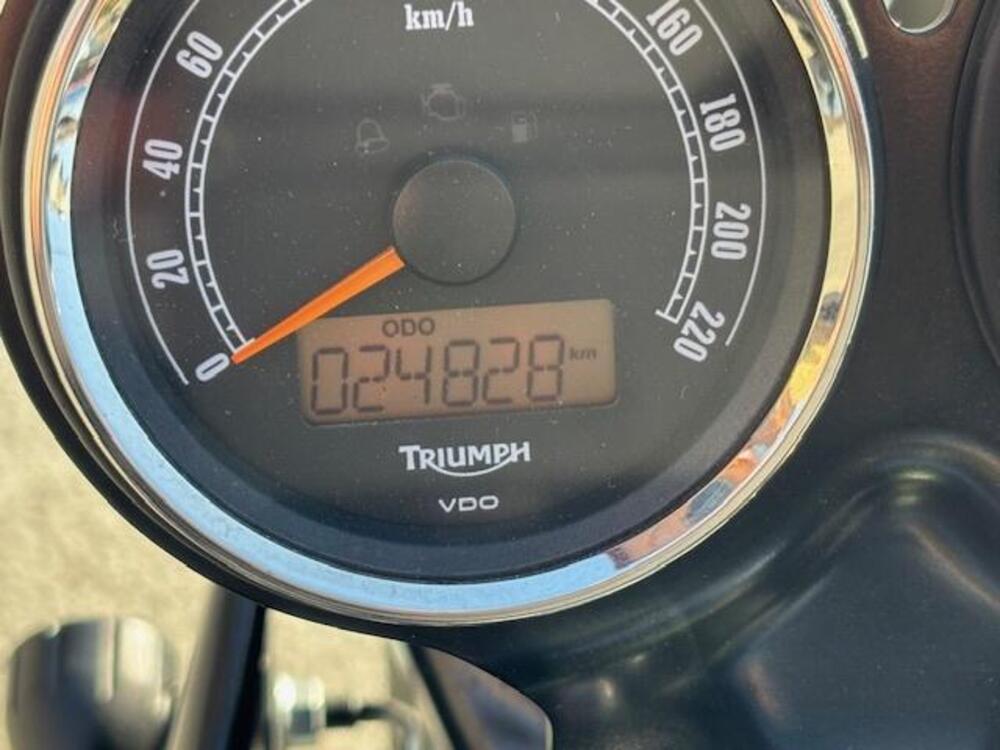 Triumph Scrambler 900 (2023 - 25) (3)