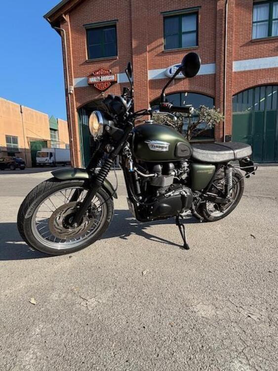 Triumph Scrambler 900 (2023 - 25) (5)