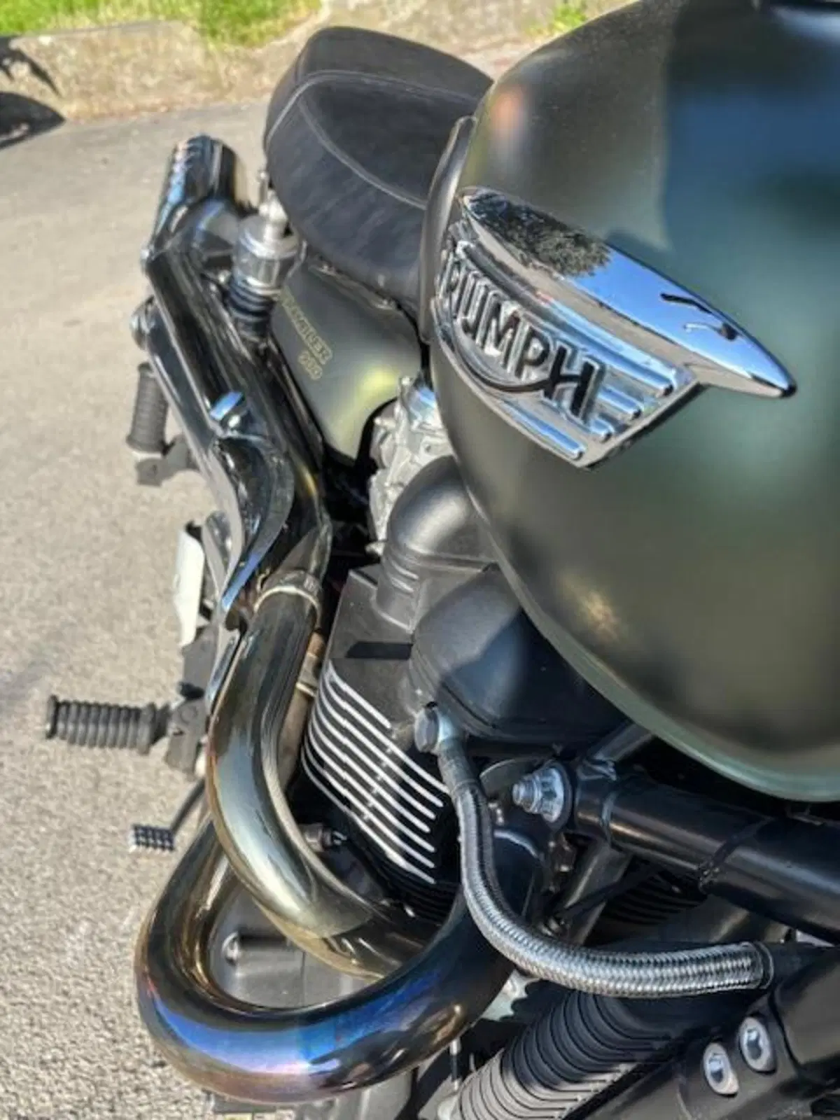 Triumph Scrambler 900 (2023 - 25) (8)