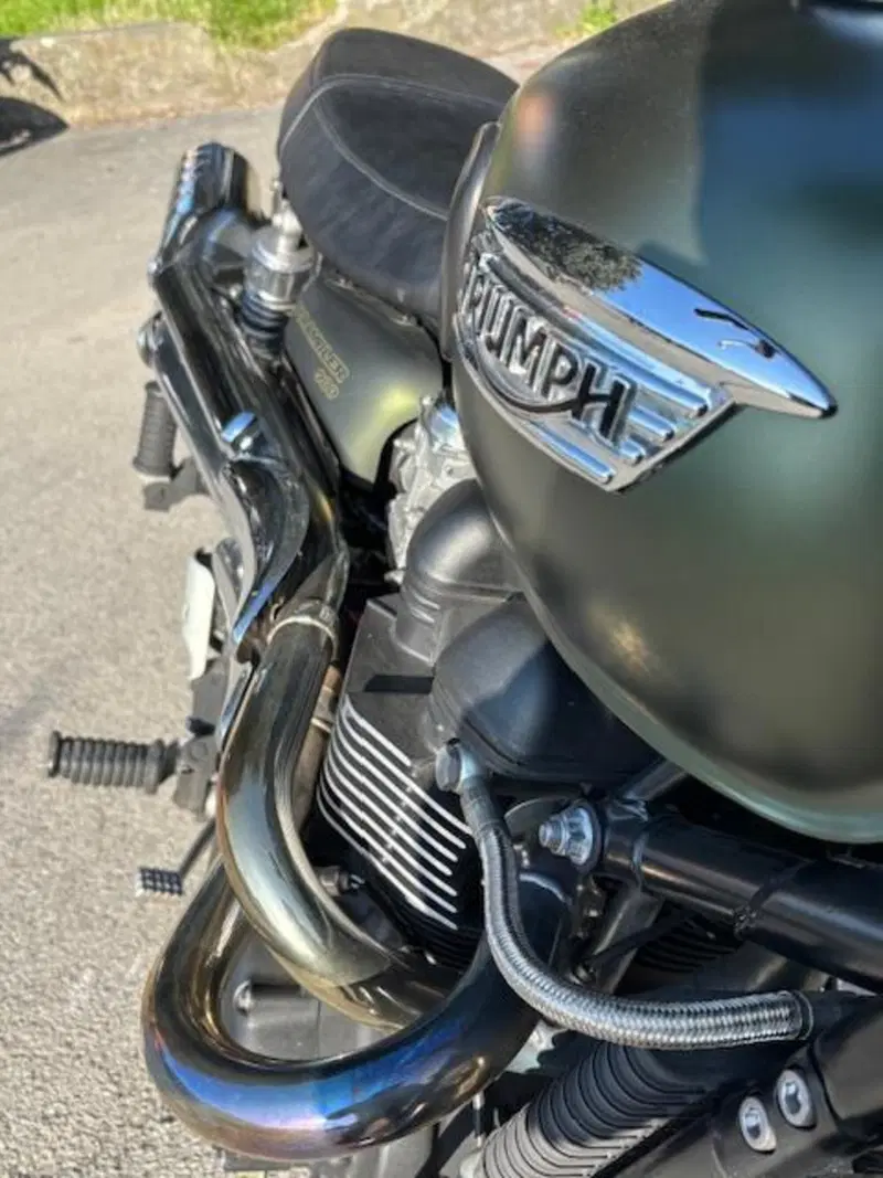 Triumph Scrambler 900 (2023 - 25) (8)