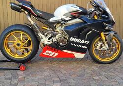 Ducati Panigale V4 R 1000 (2019 - 20) usata