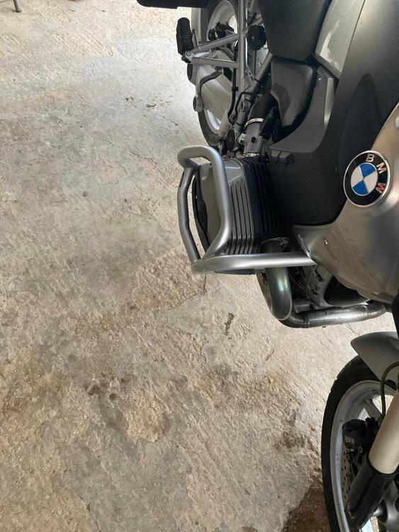 Bmw R 1200 GS (2008 - 09) (3)