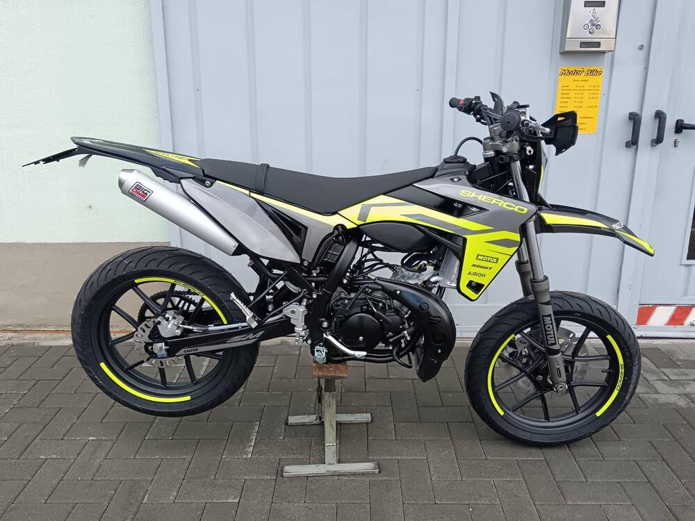 Sherco 50 SM-R Factory (2023 - 25)