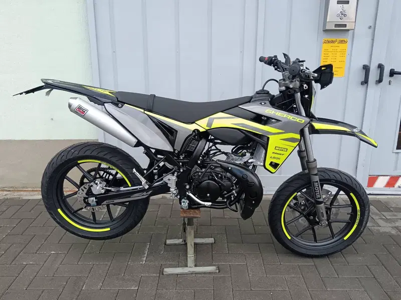 Sherco 50 SM-R Factory (2023 - 26)