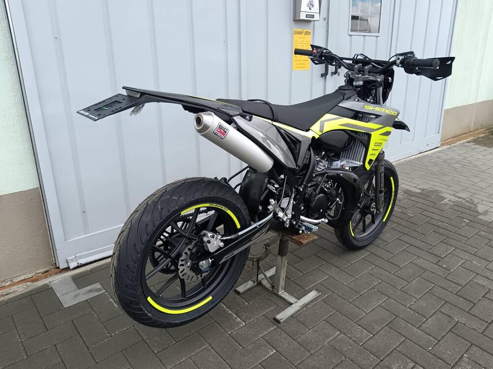Sherco 50 SM-R Factory (2023 - 25) (5)