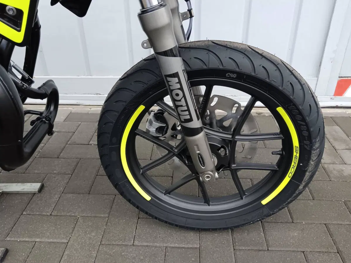 Sherco 50 SM-R Factory (2023 - 26) (9)