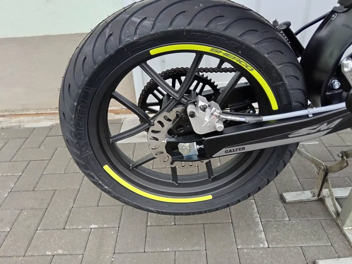 Sherco 50 SM-R Factory (2023 - 26) (11)