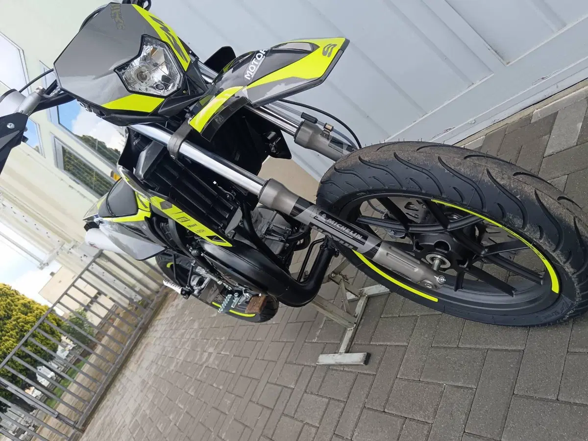 Sherco 50 SM-R Factory (2023 - 26) (13)