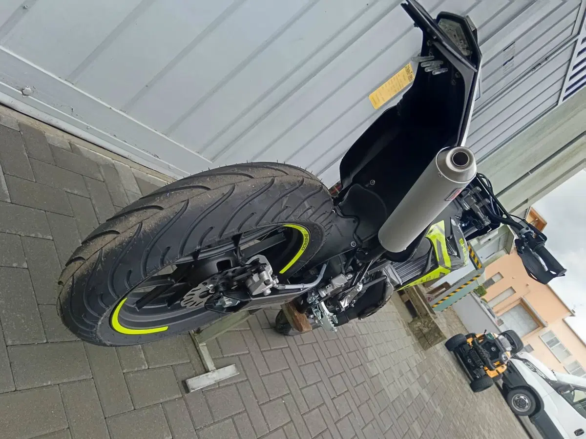 Sherco 50 SM-R Factory (2023 - 26) (15)