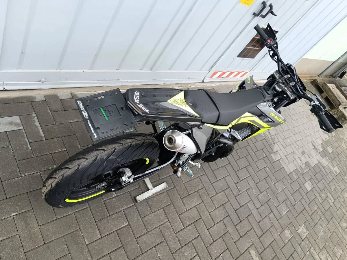 Sherco 50 SM-R Factory (2023 - 26) (18)