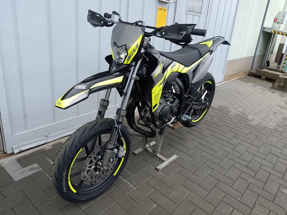Sherco 50 SM-R Factory (2023 - 25) (4)