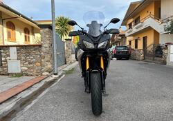 Yamaha Tracer 900 GT (2018 - 20) usata