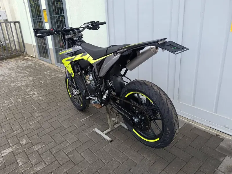 Sherco 50 SM-R Factory (2023 - 26) (6)