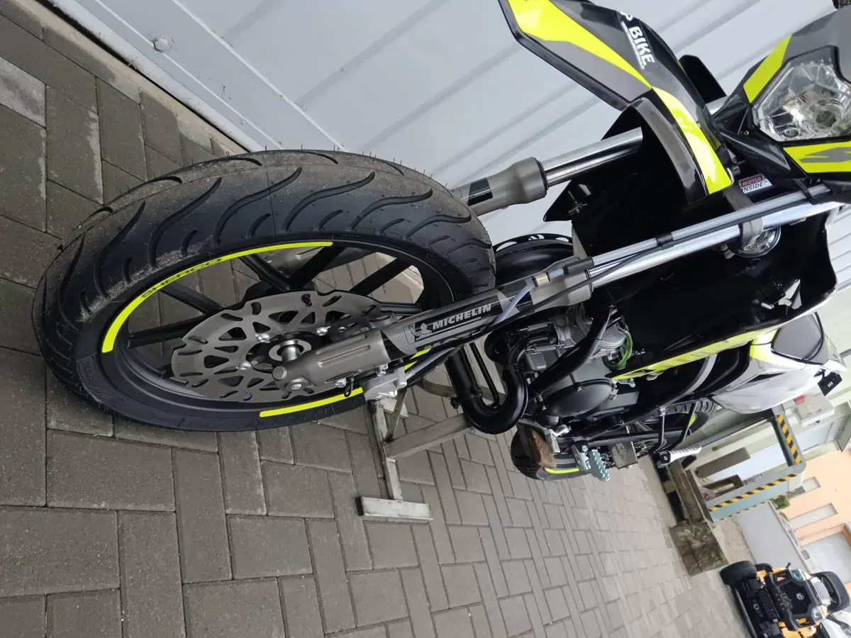 Sherco 50 SM-R Factory (2023 - 26) (14)