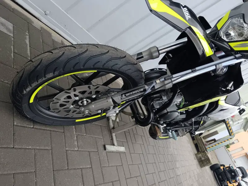 Sherco 50 SM-R Factory (2023 - 26) (14)