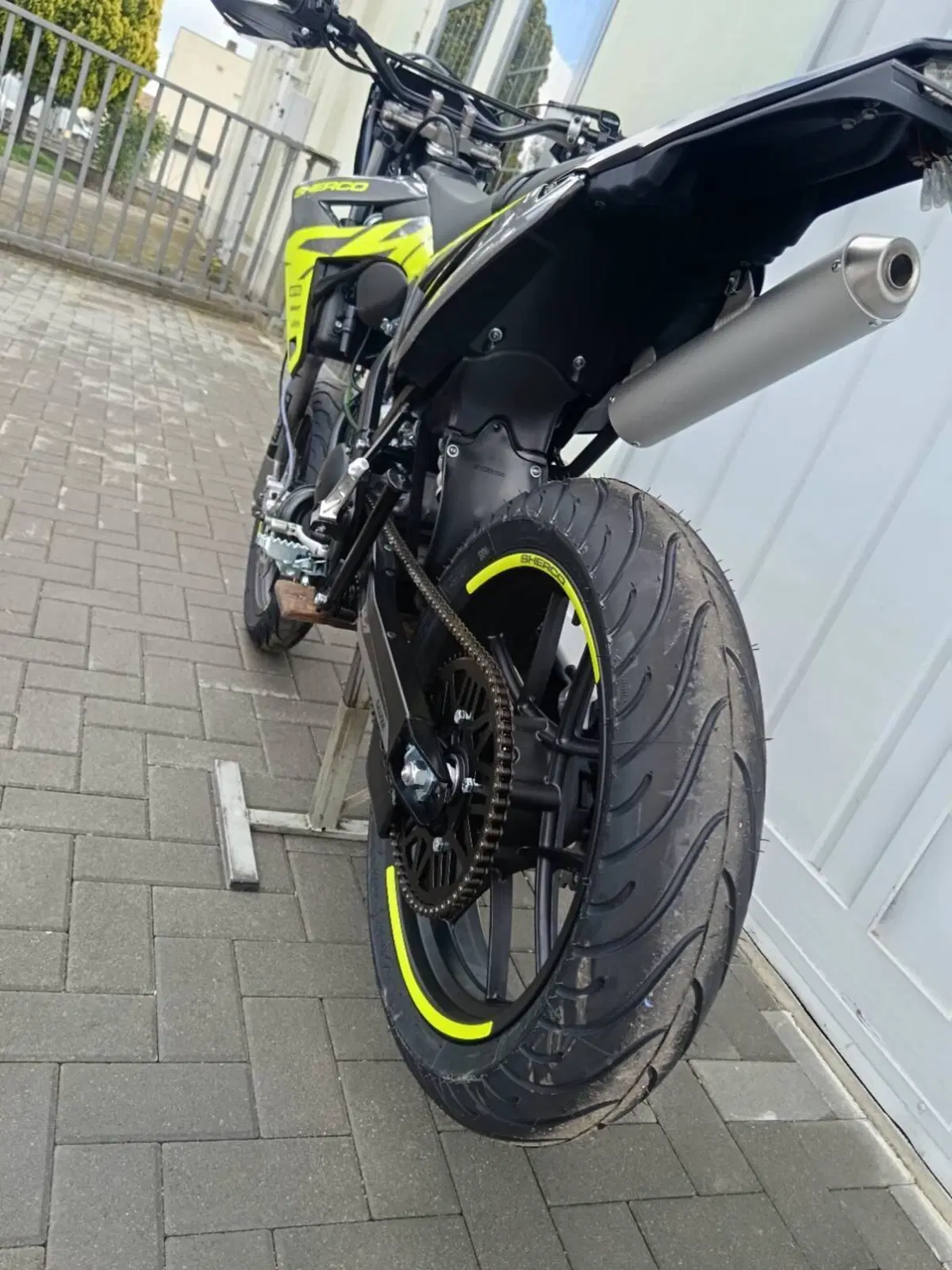 Sherco 50 SM-R Factory (2023 - 26) (16)