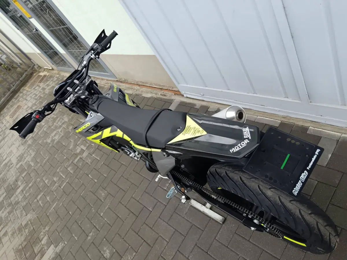 Sherco 50 SM-R Factory (2023 - 26) (17)