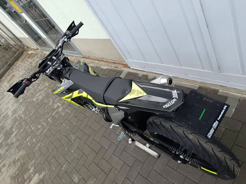 Sherco 50 SM-R Factory (2023 - 26) (17)