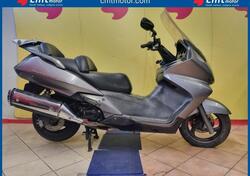 Honda Silver Wing 400 (2006 - 09) usata