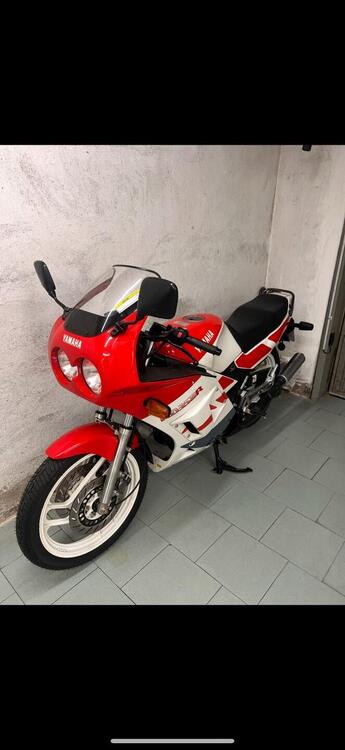 Yamaha RD 350