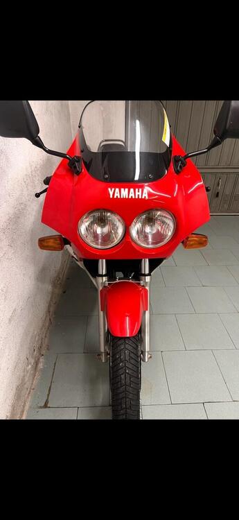 Yamaha RD 350 (2)