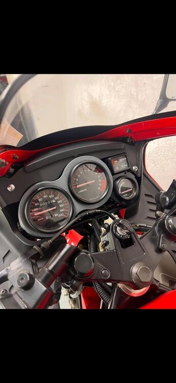 Yamaha RD 350 (3)