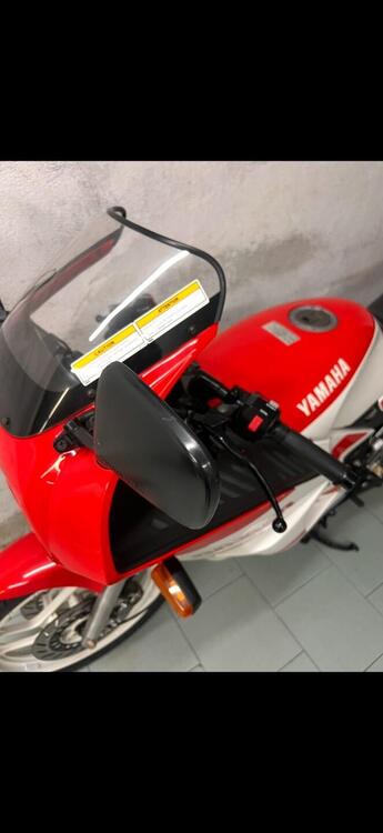 Yamaha RD 350 (4)